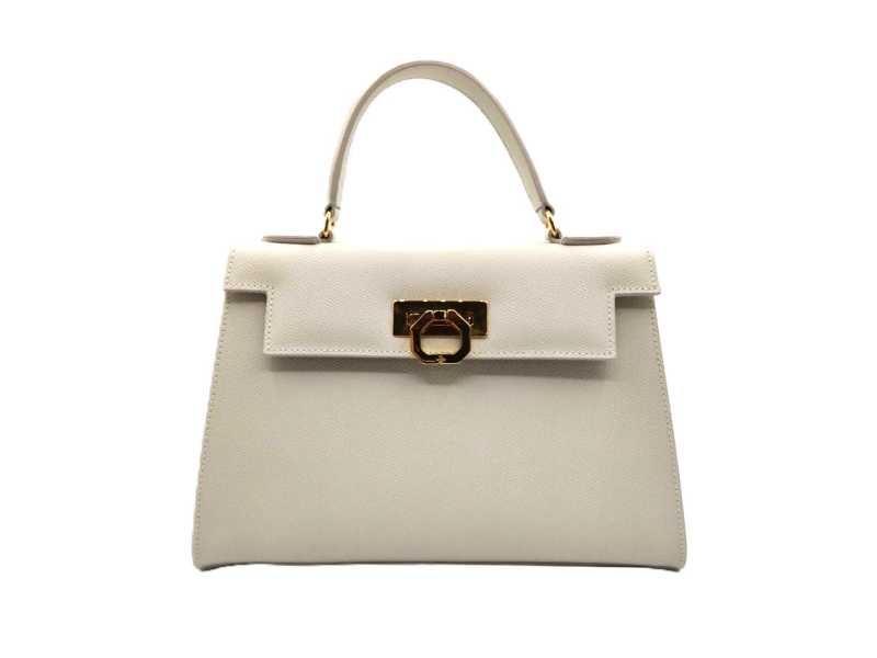 カルボッティ買取 2WAYバッグ ELENA 243